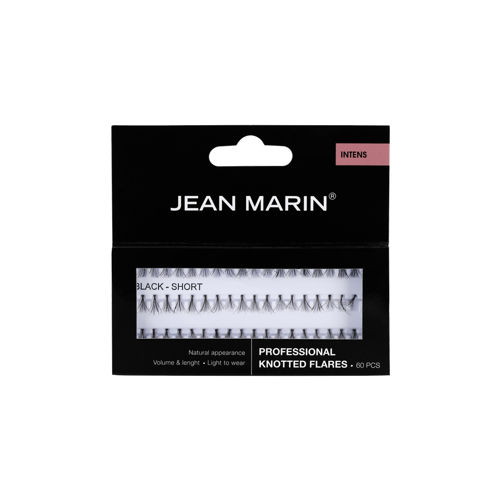 Jean Marin Geknoopte Flares Intens x60